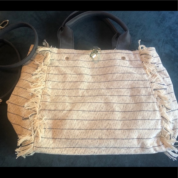 duex lux handbag - Picture 1 of 2
